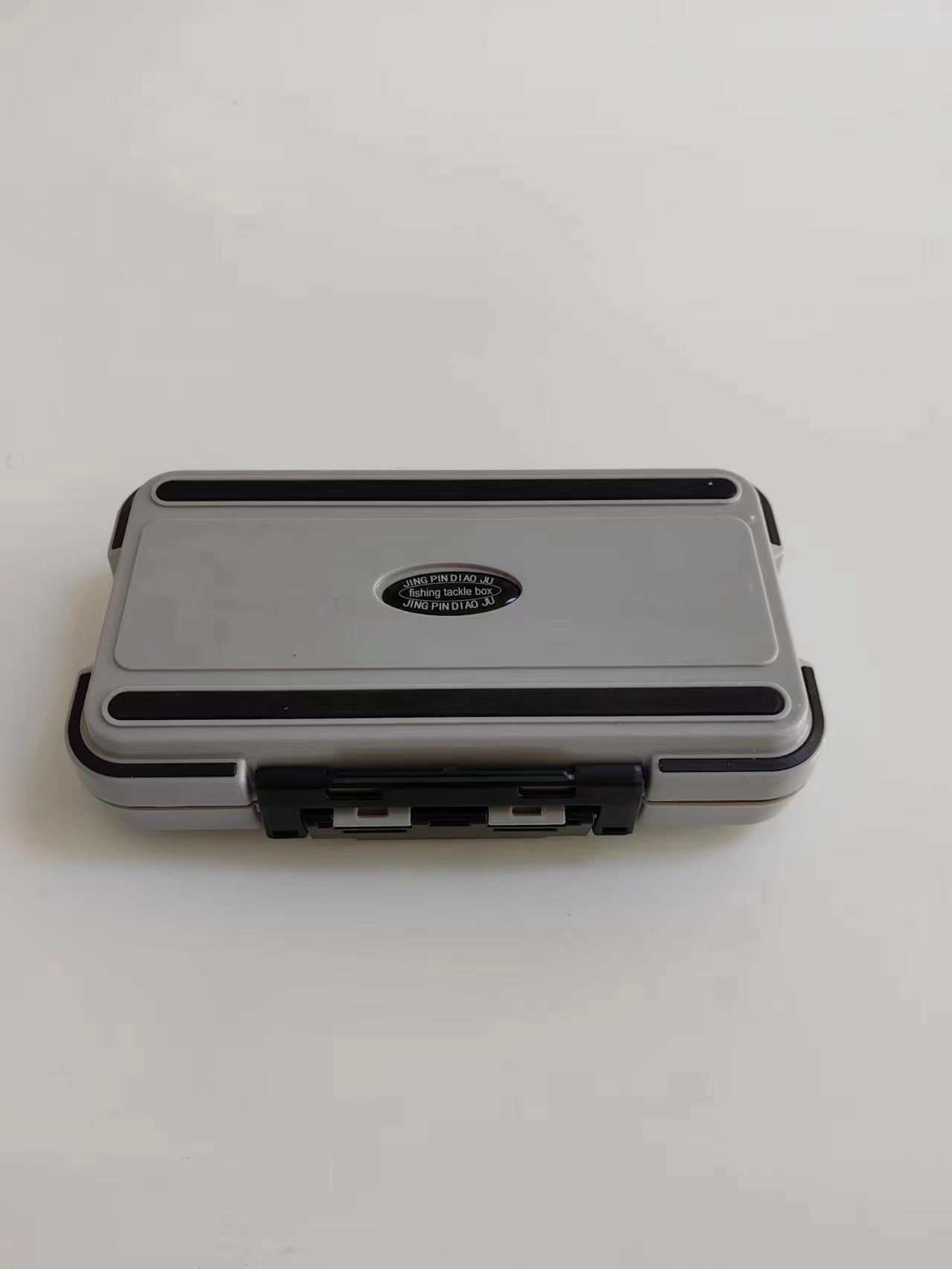 Gris de gran tamaño (19,5*11*5cm)