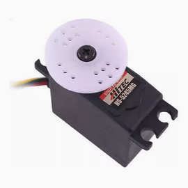 Hitec HS-5245MG舵机音乐盒品牌音乐盒机芯舵机拉线音乐铃配件