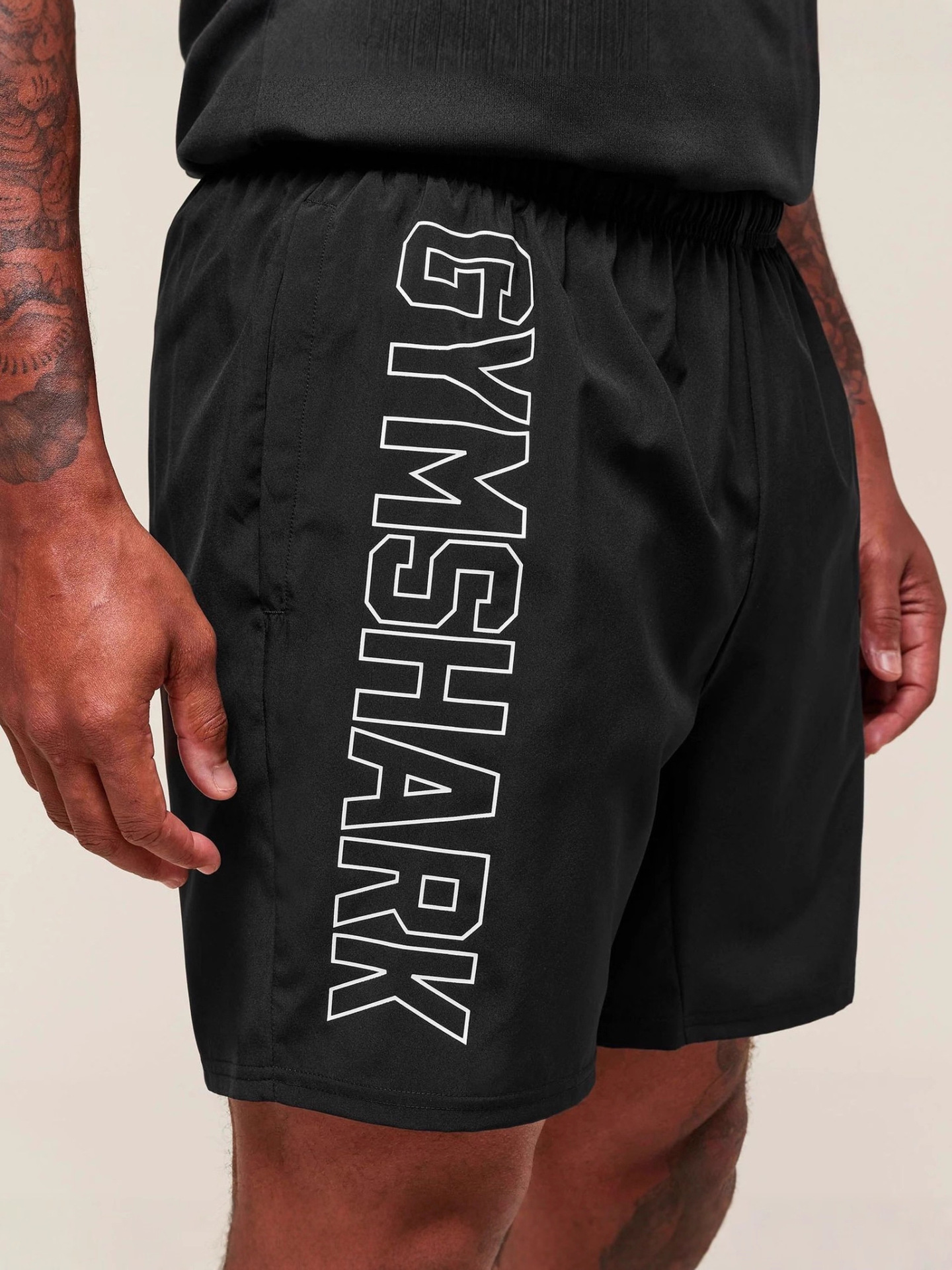 Kişi idman şortu, tez quruyan, yüngül, basketbol və qaçış üçün