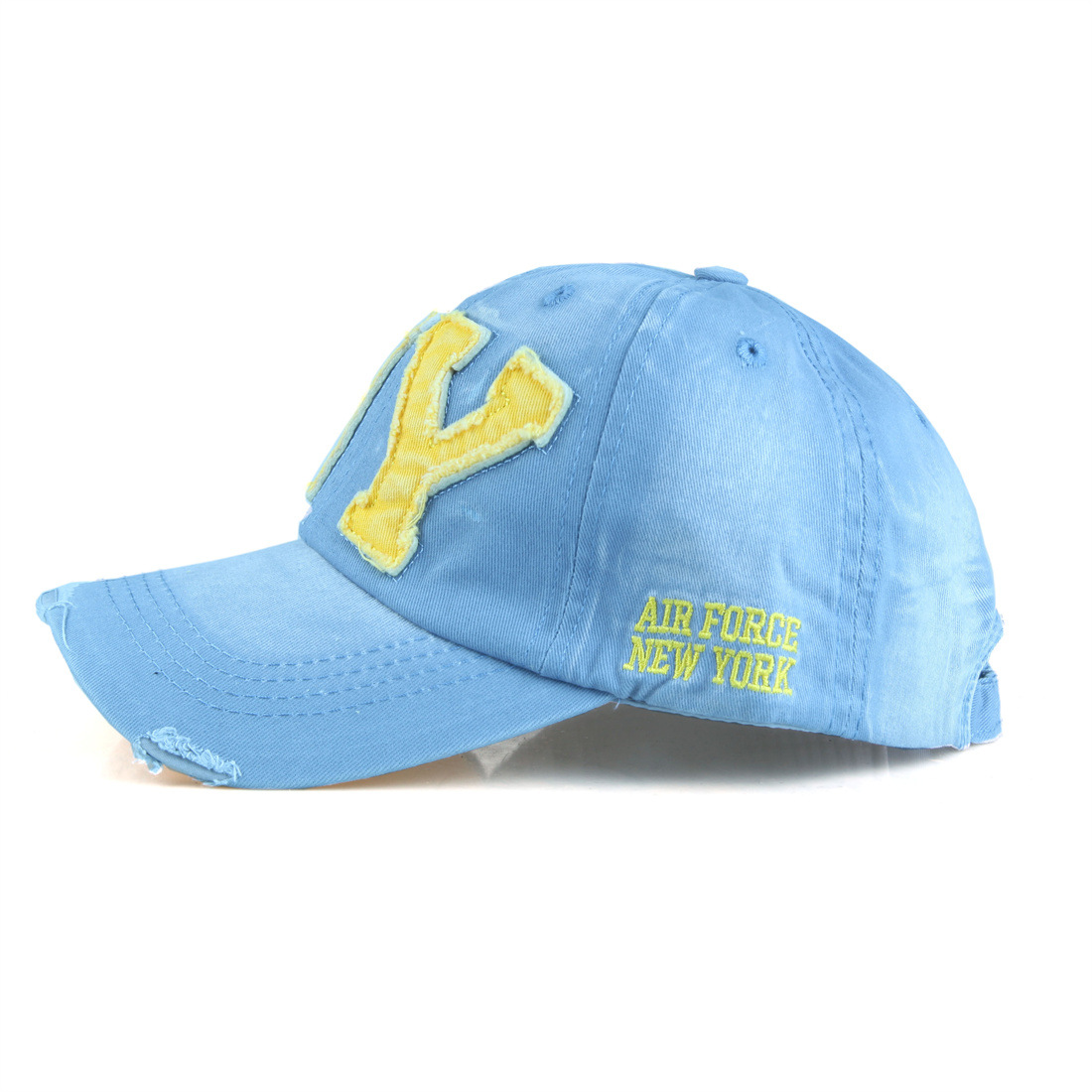 Casual Cap Style