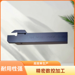 供应批发台湾三井刀杆 高速钢外径车槽车断刀杆DGHR2020-3 机床附