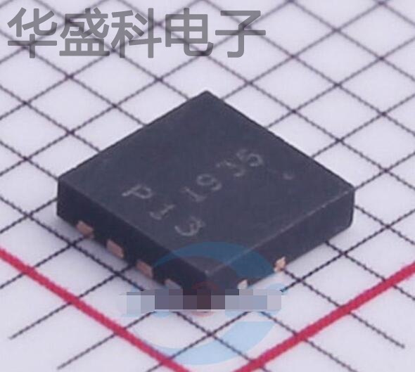 DMP4013LFGQ-7 封装 PowerDI3333-8 MOS场效应管