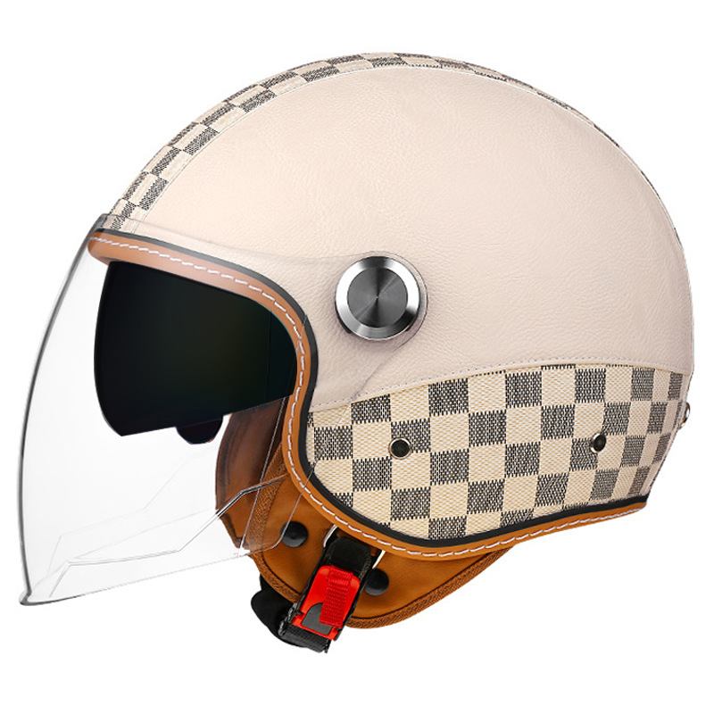 바둑판 - 미색 - 겉은 길고 속은 차