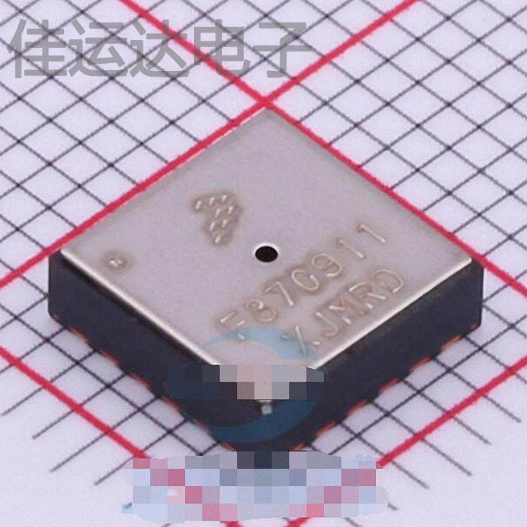 FXTH870911DT1封装HQFN24原装传感器