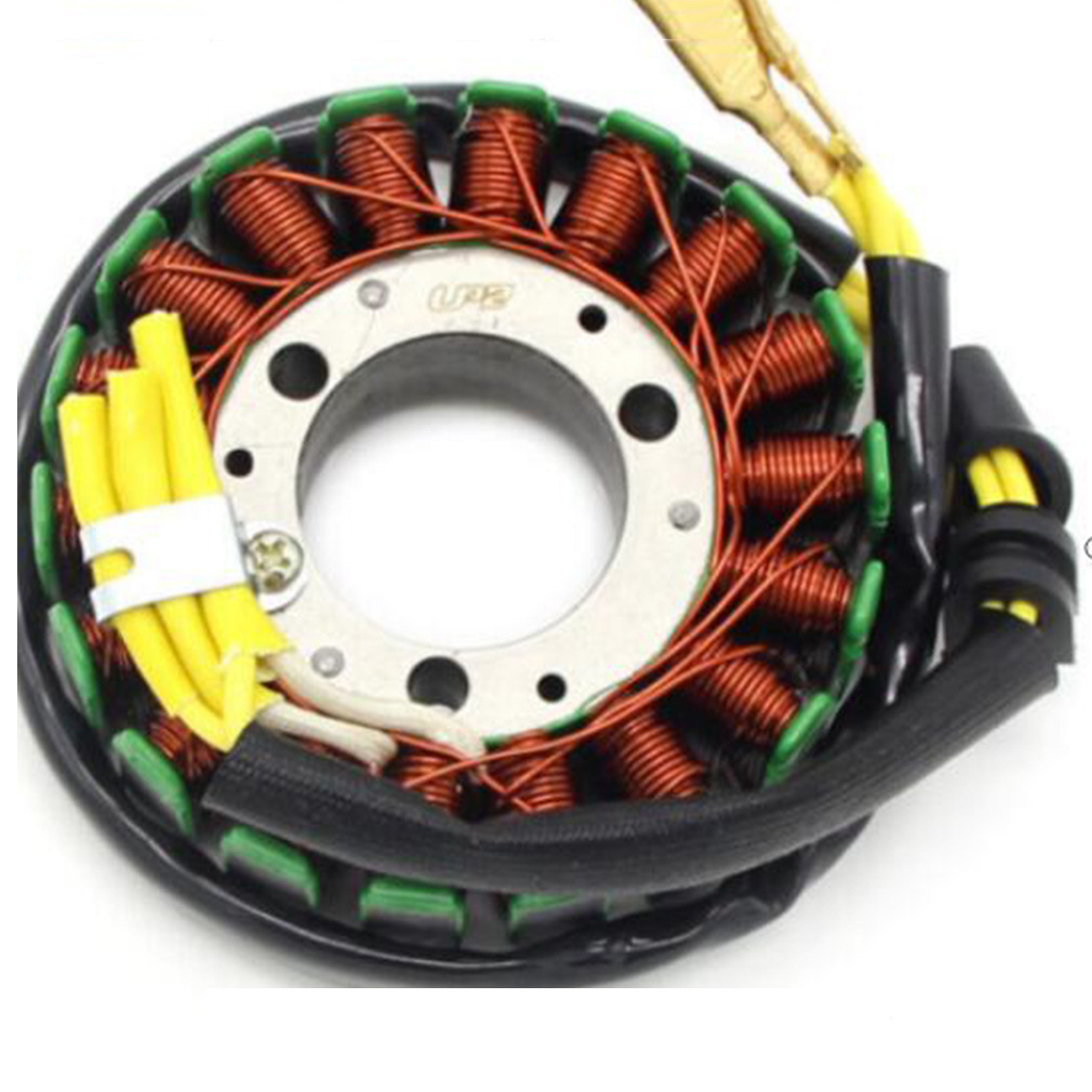 Stator Ignition Coil Ktm Duke 125 Rc125 Abs 200 Rc200 90539004000