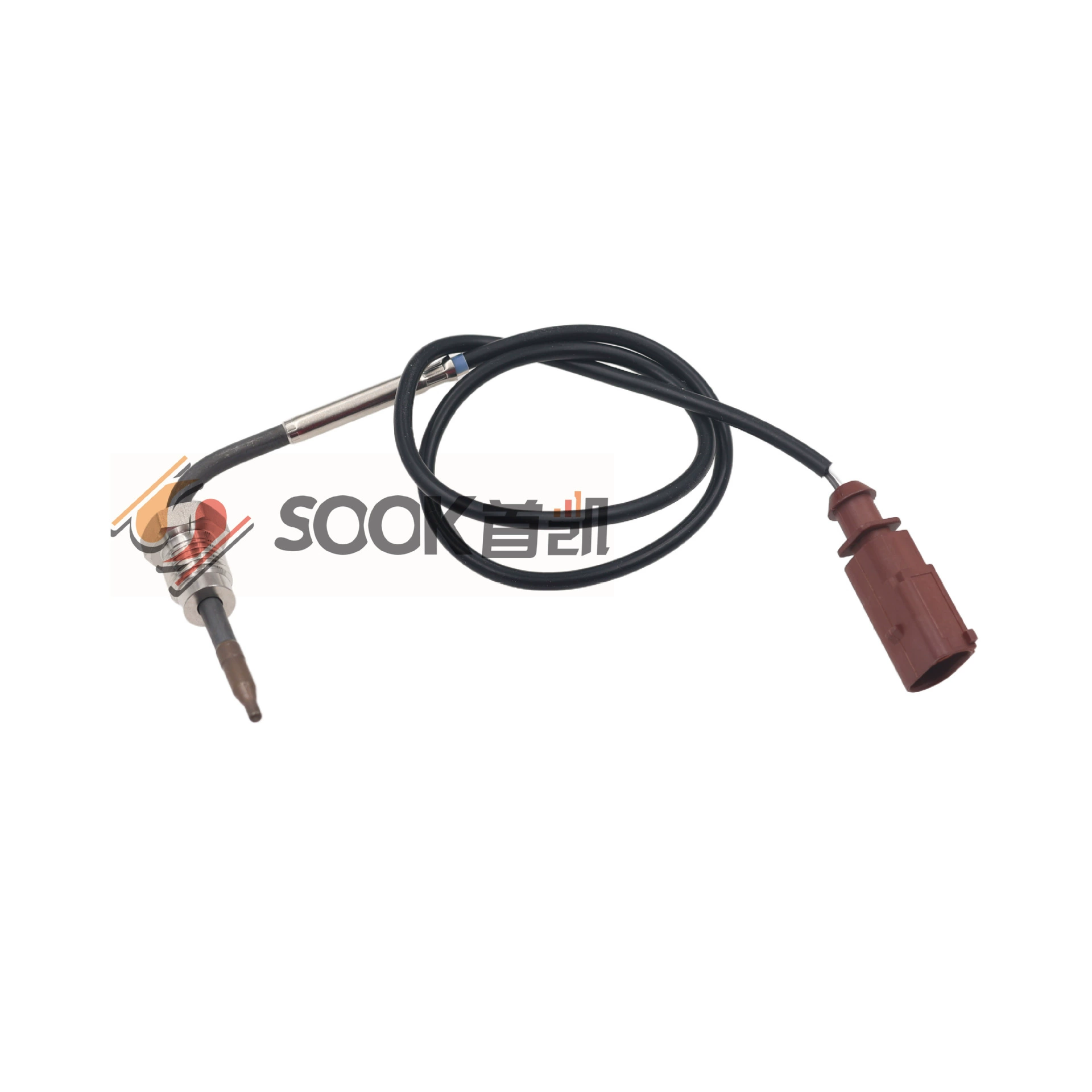 Датчик температуры автомобиля датчик температуры выхлопа 03L906088BP SKT-320