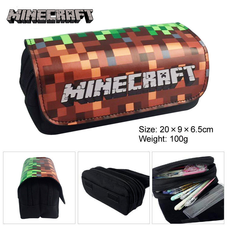 Comic Pen Case Image 1