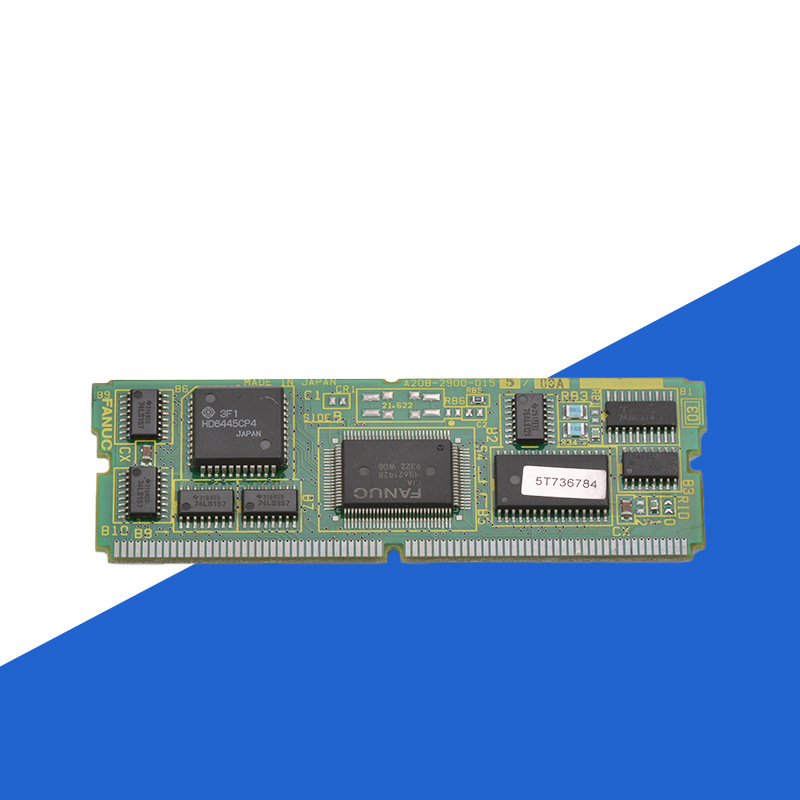 A20B-2900-0155发那科FANUC原装小卡测试OK全新出售议价