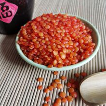 扁豆红扁豆土耳其红扁豆 红扁豆瓣绿扁豆 厂家直发（吨价另议）