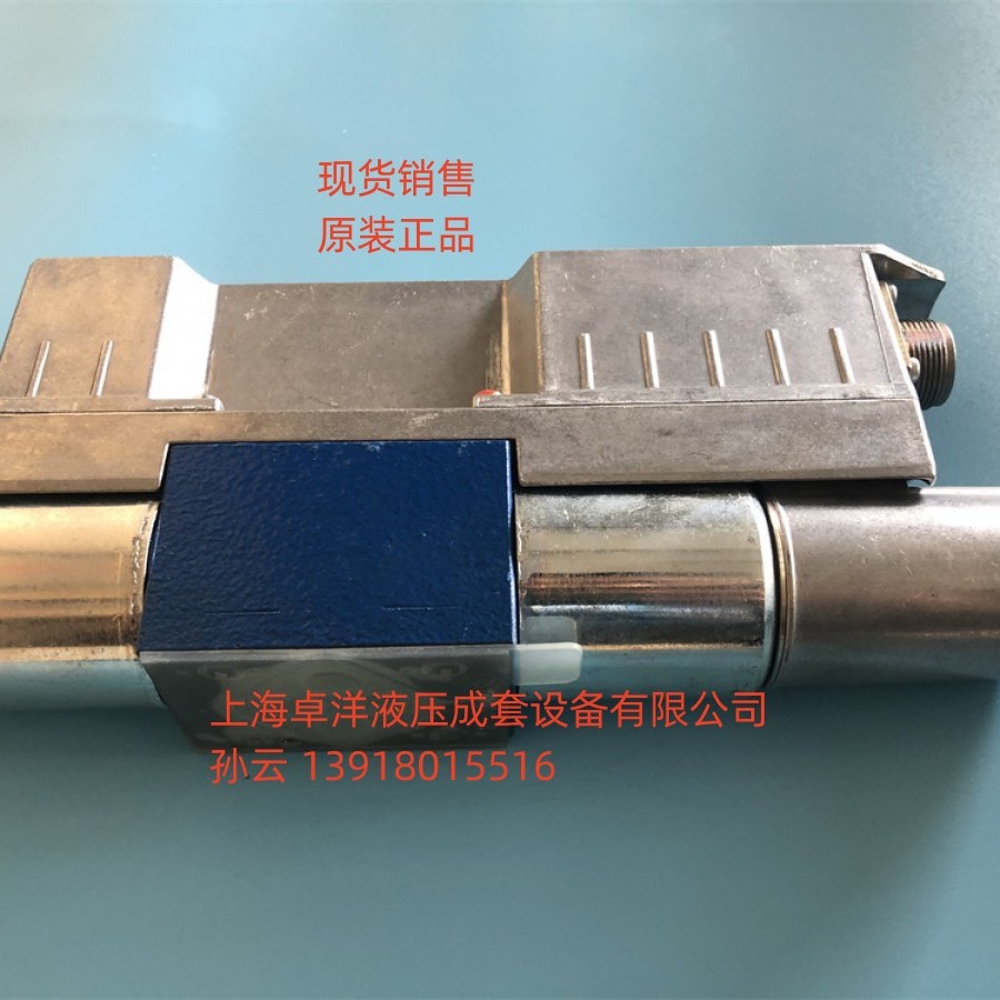 现货销售 R901572017 4WREE10W75-3X/V/24A1