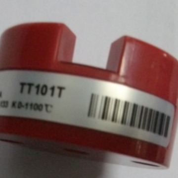 TT101T温度变送器热电阻热电偶温度变送器模块