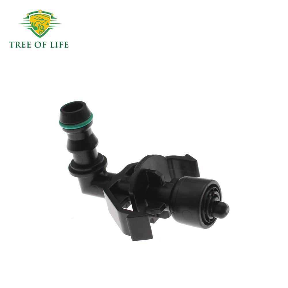 Aplicable a BMW 6 Series E63 E63N E64 Limpieza del faro Pistola de rociador de agua boquilla de cabezal de rociador de agua 61677059223