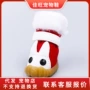 秋冬保暖新款宠物鞋子