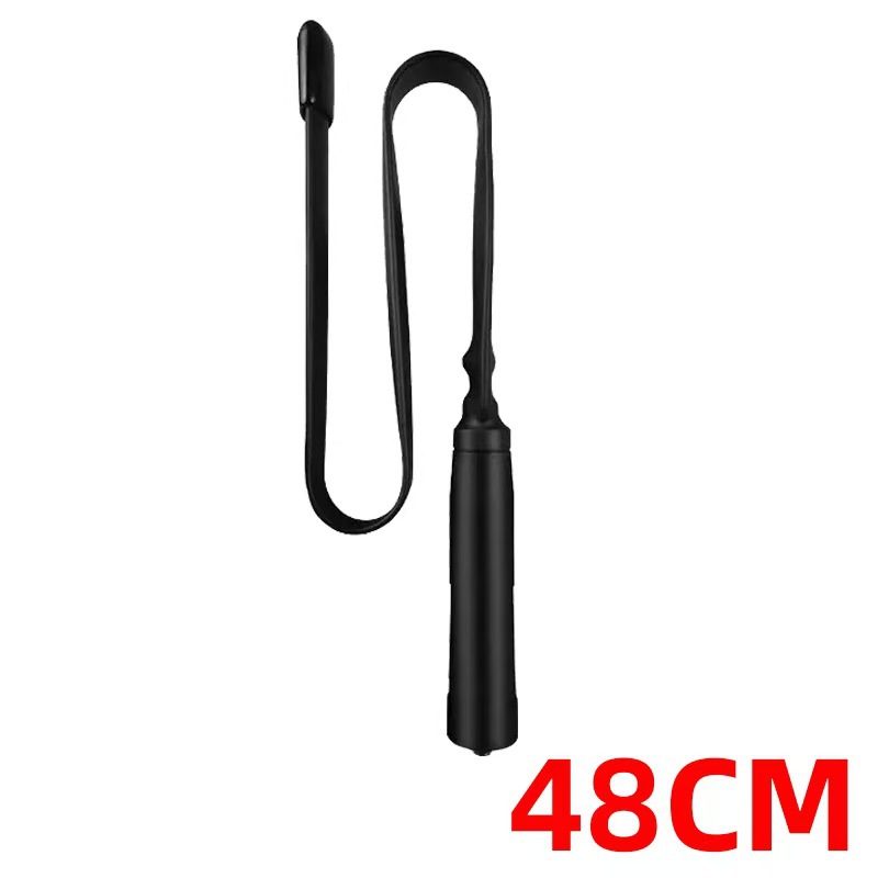 CS táctica al aire libre intercomunicación plegable antena de regla UV - 5R UV doble segmento SMA hembra UV - 82 mano al por mayor
