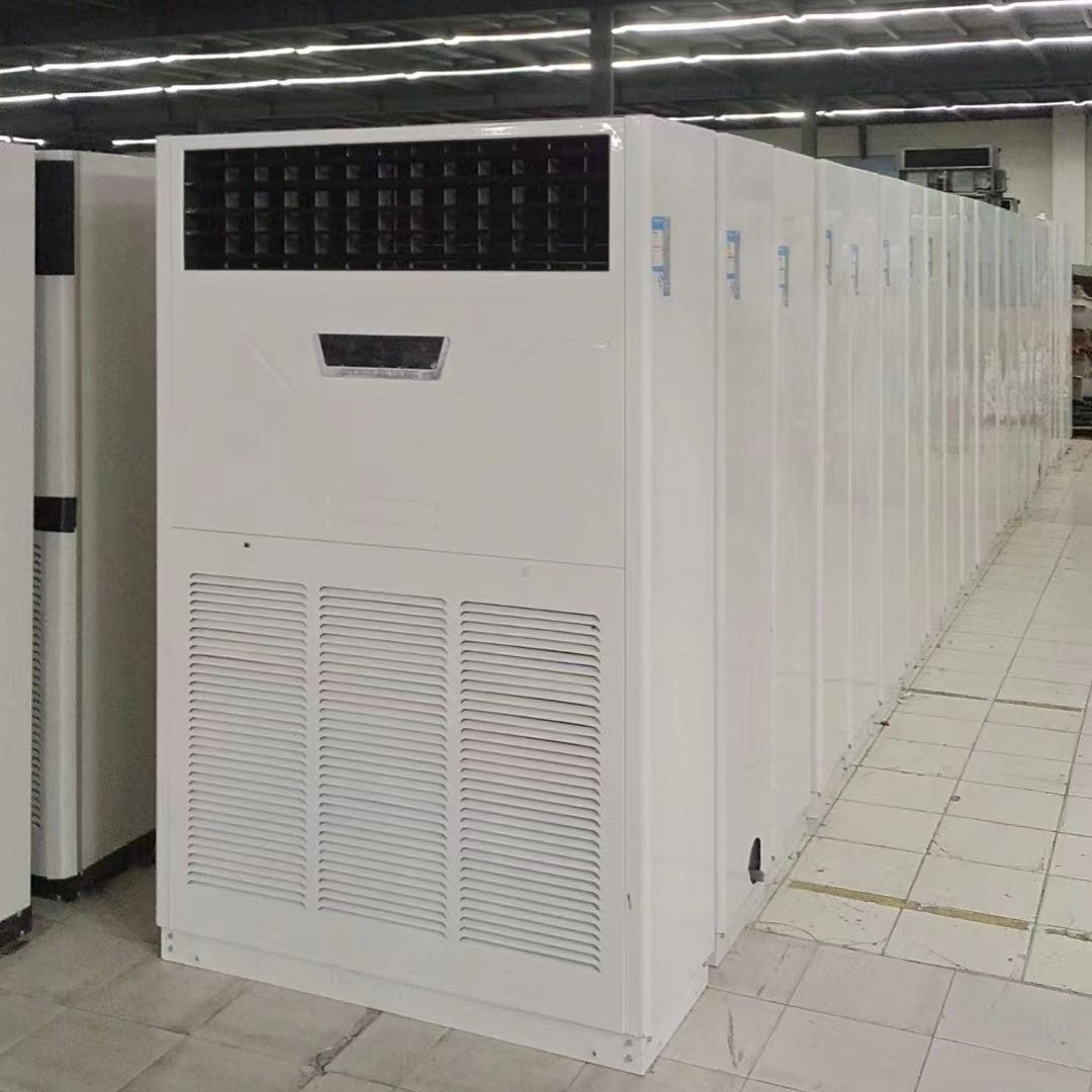 美的柜机10匹商用变频大型商业工业营业厅定频立式中央空调二手