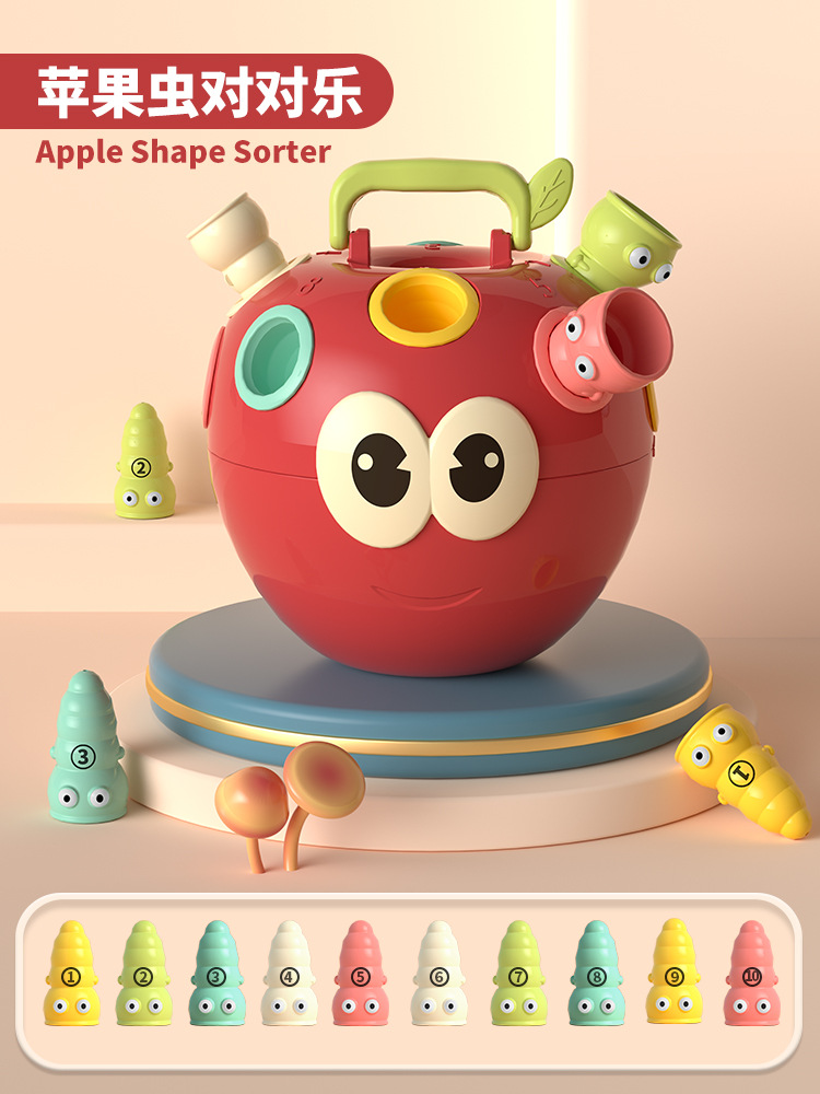 Juguete giratorio de agua con ventosa de Amazon, divertido spinner de insectos, sonajero para bebés y niños