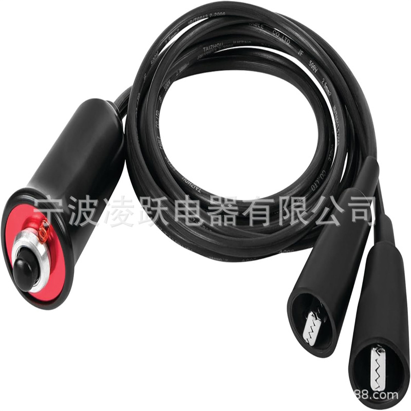 W80586 Heavy Duty Remote Starter