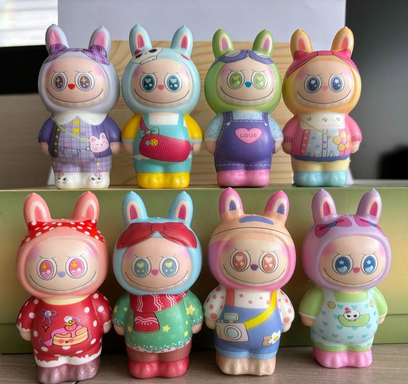 【新品】夏日爆款西瓜捏捏乐慢回弹湿软高颜值减解压发泄玩具摆|undefined