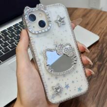 ���w����Kitty؈�R���m��iPhone17PROMAX؈���W��֙C��16Pro/15