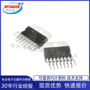 L5950  ZIP-15 �����·оƬ ԭ�b�F؛