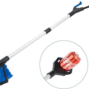 Factory Direct Sales Folding Picker, Garbage Picker, Picker, Garbage Clip, Sanitary Clip Portable