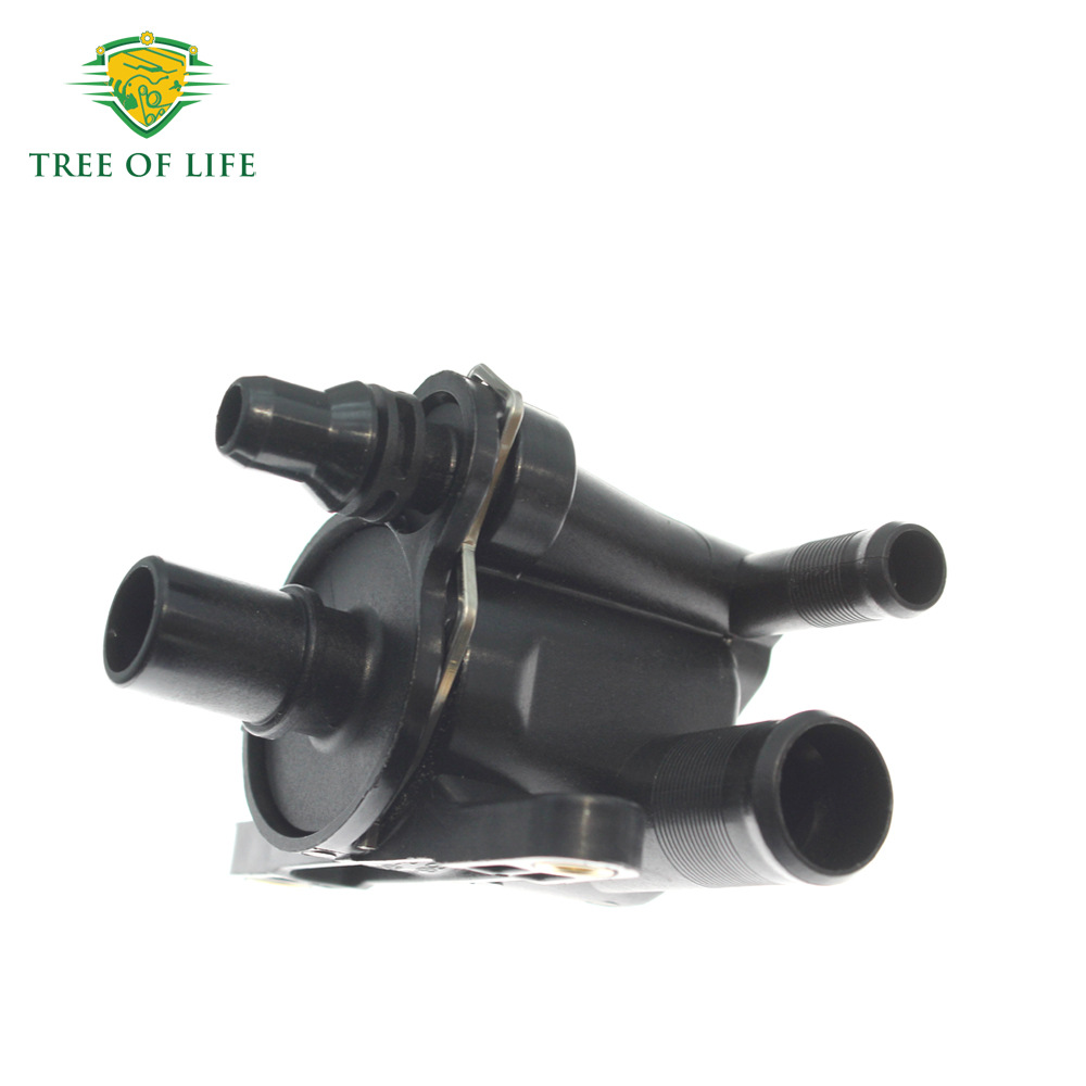 Jde38626,Jde41599 Suitable for Jaguar Coolant Separator