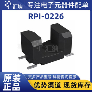 RPI-0226 SMD �ی�2mm 30mA���͹���_�P ���Ԫ������늾��w��