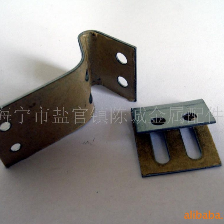 直销供应铁质弹簧钩支持各种规格类型定 制直销批发