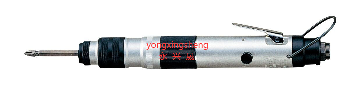 日本URYU瓜生 气动工具 气动螺丝刀 扭矩控制螺丝刀 US-LT30BL-11