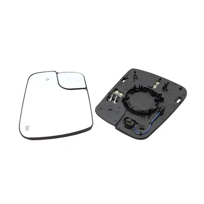 Car mirror Ram1500 2500 Blind Spot