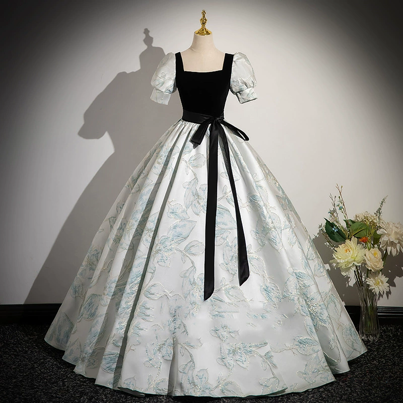 Вечернее платье юбка на день рождения