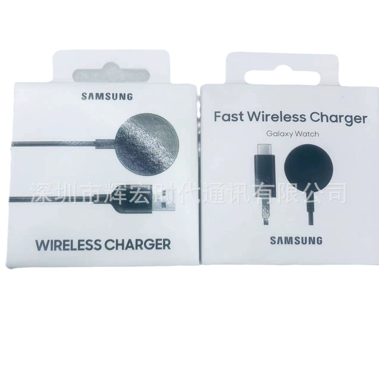 Samsung, часы, беспроводное зарядное устройство