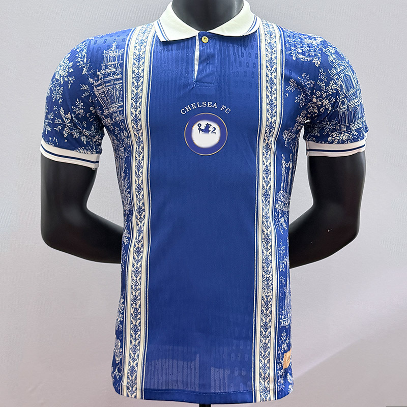 Camiseta del Club 2627 transfronteriza Real Madrid Bayern arsenal Liverpool Camiseta Fútbol camiseta personalizada image 80