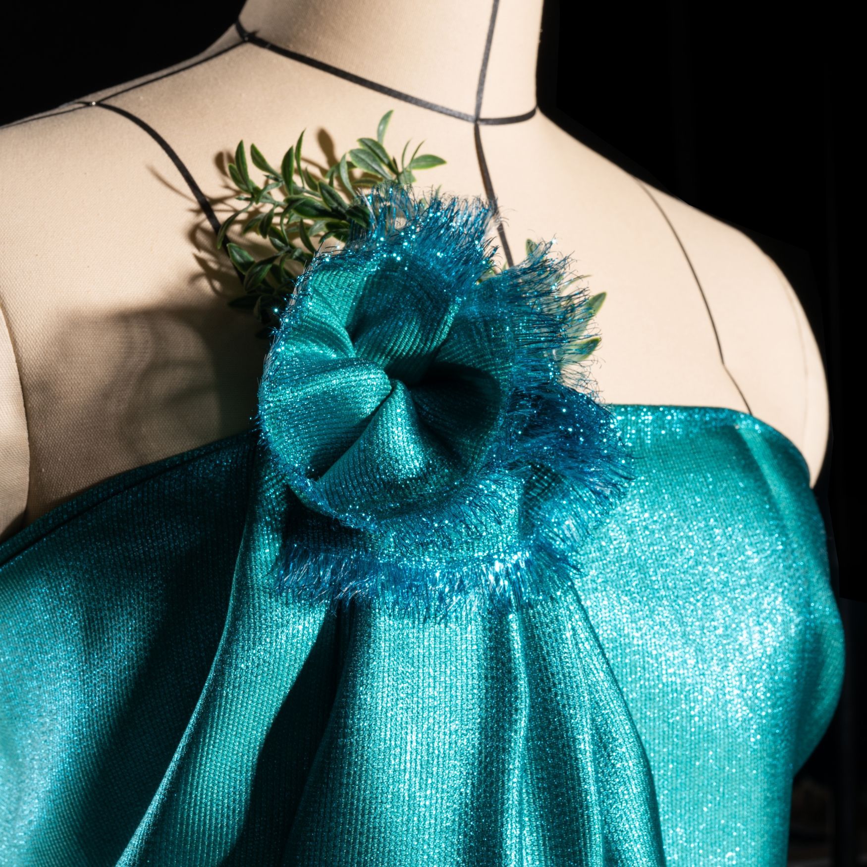 华美金2代 金色银色75D皮包箱包面料外贸订单厂家直销颜色现货