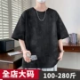 美式半袖夏季新款t恤