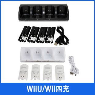WiiU/Wii�ĳ� Wii���늳� wii 4��1늳����b wii늳�+����