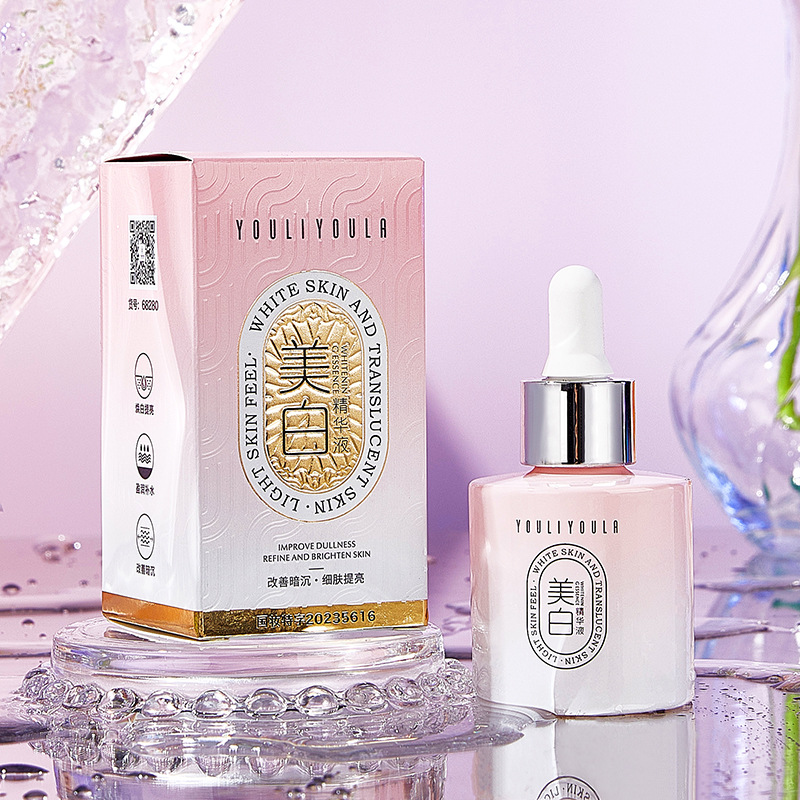 미백 에센스 30ml