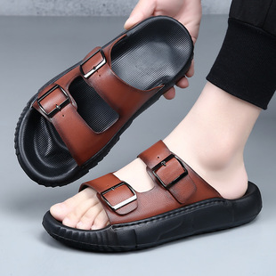 �^��ţƤ���\��Ь��ʿ2025�ļ��⴩�����п���ɳ������������Ь