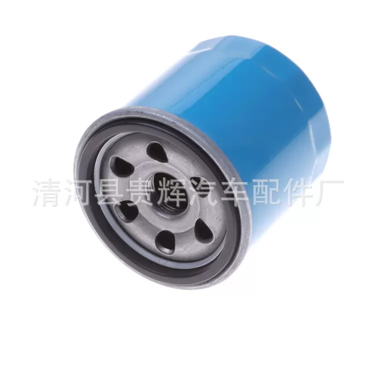 机油滤清器新赛欧94797406贵辉汽车配件厂厂家直供防漏滤芯机油格