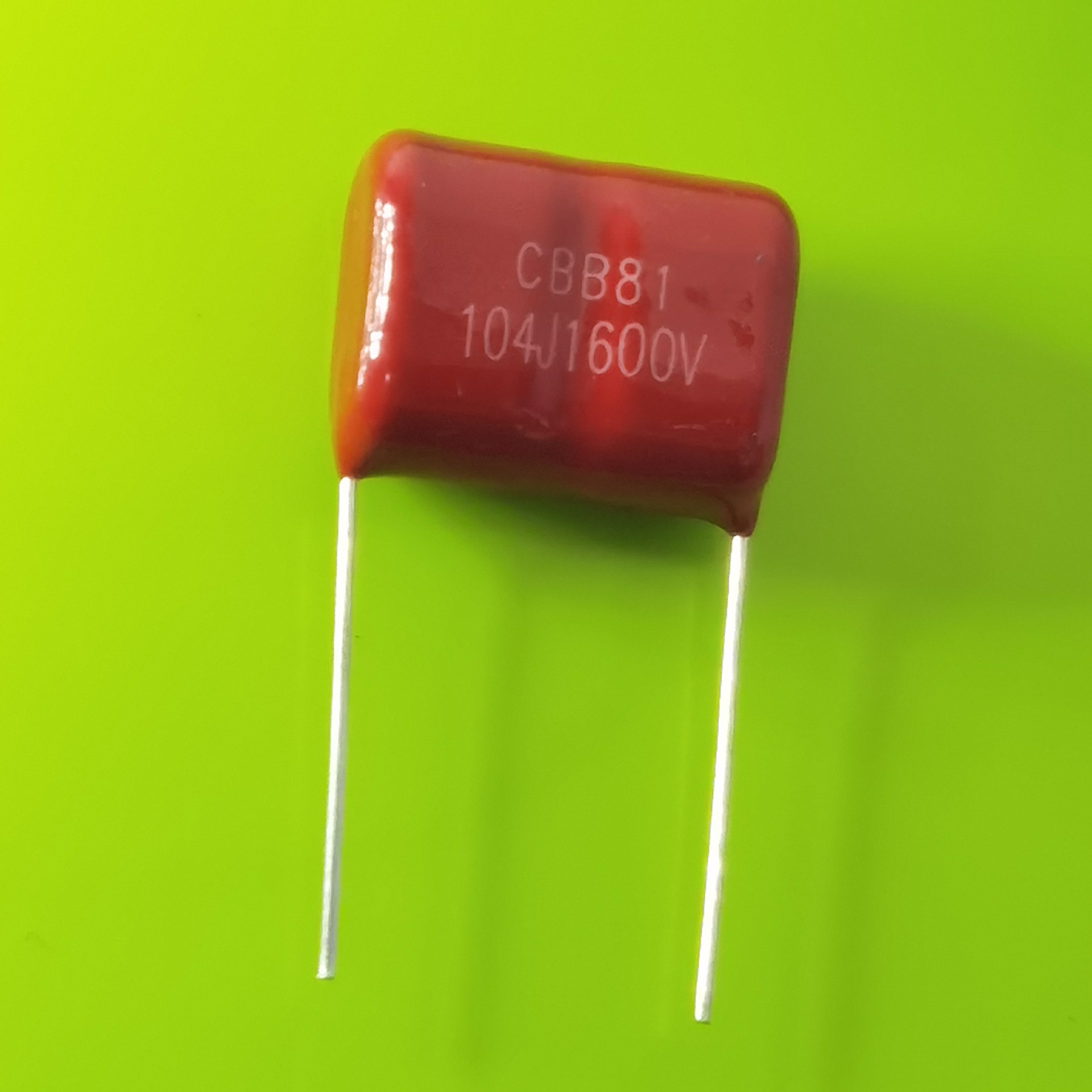 �۱�ϩ��Ĥ����CBB81 1600V104J 0.1UF