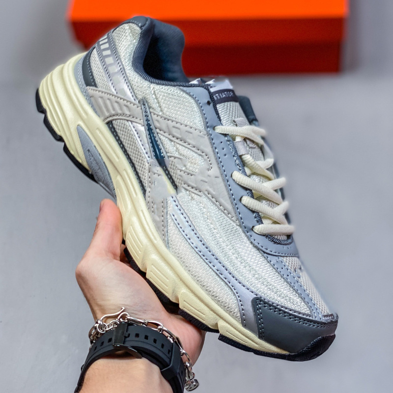 Putian Cross-border Initiator Running Shoes Retro Low-top Thick Sole Height-increasing Torre Shoes Men's and Women's Casual Sports Trendy Shoes Putian Cross-border Initiator Running Shoes Retro Low-top Thick Sole Height-increasing Torre Shoes Men's and Women's Casual Sports Trendy Shoes