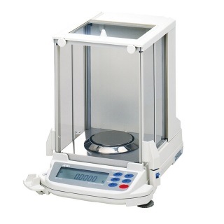 【日本AND-活动销】GR-200内校分析天平/万分之一/210g/0.1mg