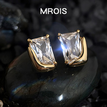 ԭ�����18K����׺η����ʯ����p�ݺ��s�߼���s925�yᘶ��Ů