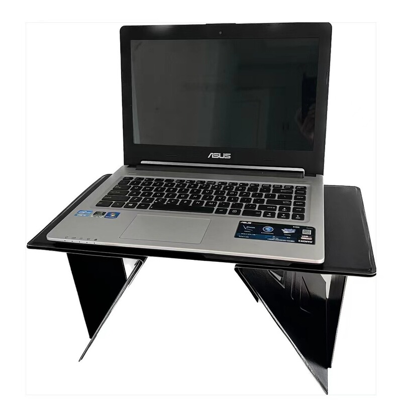 Third Generation New Car Computer Holder Card Folding Storage Multi-Function Notebook Tablet Computer Table Car