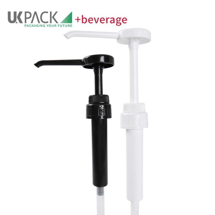 UKR30 15ml-30ml 38-410  食品泵  酱油泵 糖浆泵 饮料泵