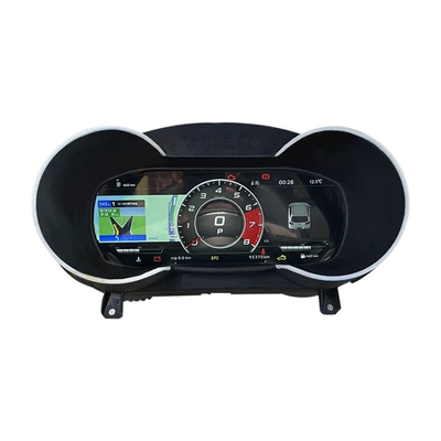 Suitable for Audi A3 automobile instrument - audi-tt-2006-2014
