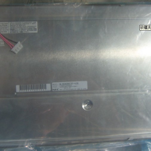 NL8060BC31-36 LQ075V3DG02 01 TFD50W40-MMA 价格咨询