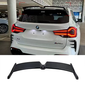 BMW X3 (18-23) IX3 Odinger Thunder M arxa spoyler, deşiksiz