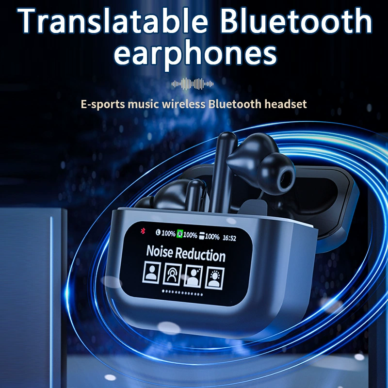 Беспроводные наушники, Bluetooth