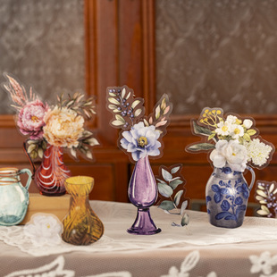 ���ɻ�ˇ��ϵ�����õ�һ���N���͹�DIY�廨���~�b��N20����6��
